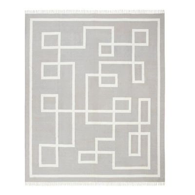 Jonathan Adler Siam Indoor/outdoor Rug