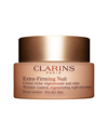 CLARINS CLARINS 1.6OZ EXTRA-FIRMING NIGHT CREAM - WRINKLE CONTROL, REGENERATING NIGHT RICH CREAM