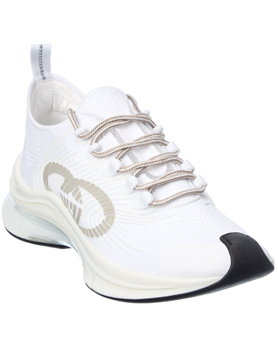GUCCI GUCCI RUN KNIT SNEAKER