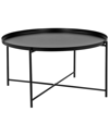 PANGEA HOME PANGEA HOME RHONDA COFFEE TABLE