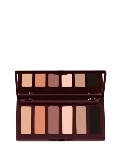 Charlotte Tilbury Super Nudes Easy Eye Palette Supernudes In No Color