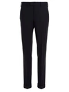 Pt Torino Master Trousers In Blue