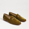 SAM EDELMAN SAM EDELMAN LORAINE PRIMA BIT LOAFER GREEN CHARTREUSE