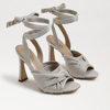Sam Edelman Lenora In Natural In Beige