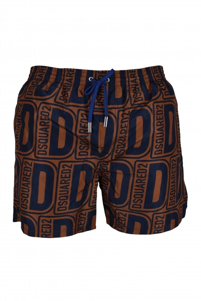 Dsquared2 Swim Shorts