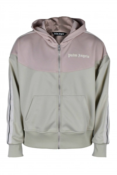 Palm Angels Cardigan In Pink