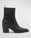 GIANVITO ROSSI DYLAN BOOTIES