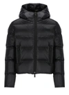 Dsquared2 Down Jacket In Black