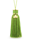 Agraria Lime & Orange Blossoms Tasselaire