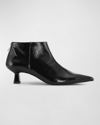 Ganni 10 In Black