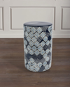 Port 68 Round Hill Stool