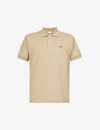 Lacoste Essentials In Beige