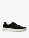 FILLING PIECES MONDO SUEDE LOW-TOP TRAINERS,67005155