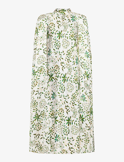 slim fit dress slacks Island Green Jacquard Mini Dress
