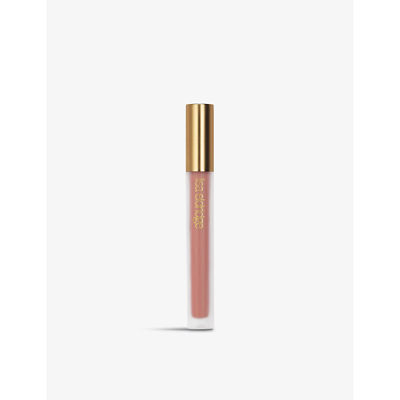 Lisa Eldridge Beauty Fawn Velveteen Liquid Lip Colour 3ml