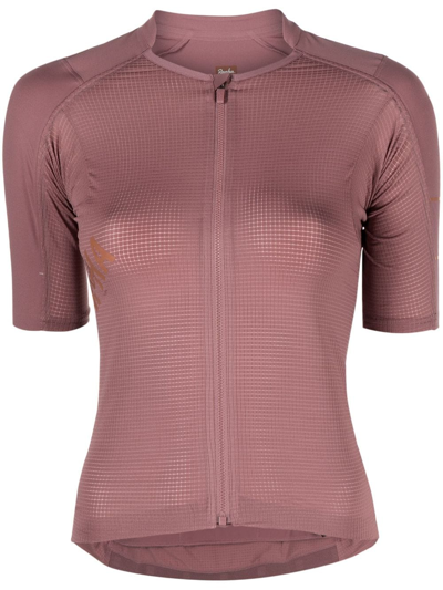 Rapha Pro Team T-shirt In Pink