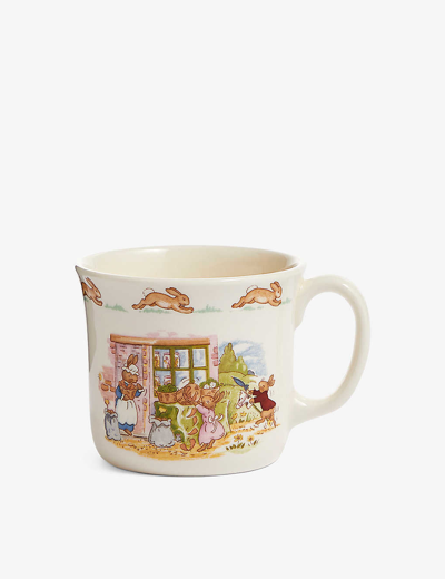 Royal Doulton Bunnykins Children's Bone-chain Mug 255ml