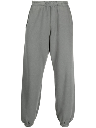 Entire Studios Gray Heavy Lounge Pants In Rhino