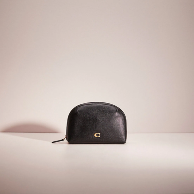 Coach Restored Julienne Cosmetic Case 17