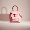 Coach Restored Riya Backpack 21 In Colorblock
