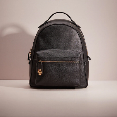 Coach Restored Campus Backpack