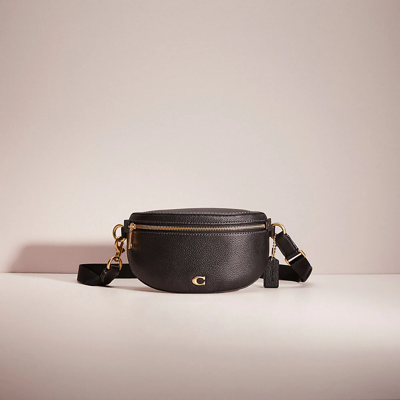 Coach Restored Bethany Belt Bag