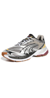Puma Velophasis Phased Sneakers In Black