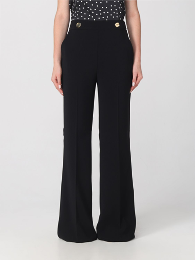 Pinko Pants  Woman Color Black