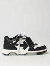 Off-white Off White Out Of Office Chocolate Cream In White