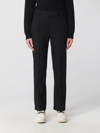 BRUNELLO CUCINELLI PANTS IN WOOL BLEND,E51607002