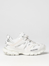 Balenciaga Sneakers  Woman Color White