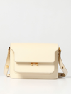 Marni Shoulder Bag  Woman In White