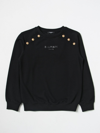 Balmain Jumper  Kids Kids In Black
