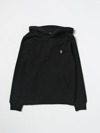 Polo Ralph Lauren Jumper  Kids In Black