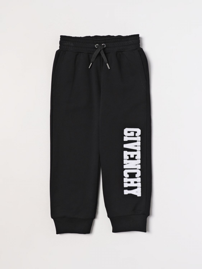 Givenchy Trousers  Kids In Black