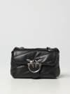 Pinko Mini Bag  Woman In Black 1