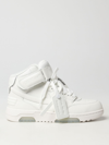 Off-white Off White™ Out Of Office White Medium Trainer In White