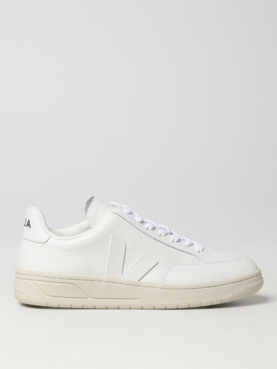 Veja Sneakers In Extra-white