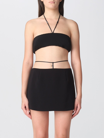 Dsquared2 Top  Woman Color Black