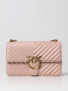 Pinko Shoulder Bag  Woman Color Green