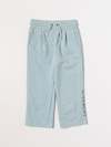 Givenchy Pants  Kids Color Gnawed Blue