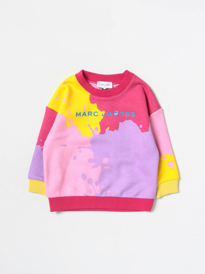 Little Marc Jacobs Sweater  Kids Color Multicolor