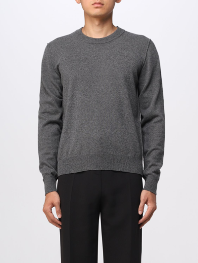 Maison Margiela Sweater  Men Color Grey