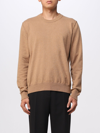Maison Margiela Sweater  Men Color Brown