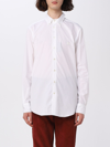 Etro Hemd  Herren Farbe Weiss In White