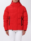 Dsquared2 Jacket  Men In Red