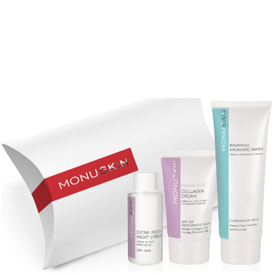 Monu New Year Collection (worth $109)