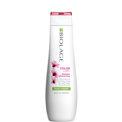 Biolage Colorlast Shampoo For Coloured Hair Protection 250ml