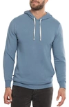 TRAVISMATHEW TRAVISMATHEW CLOUD HOODIE