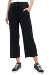 Splendid Georgie Wool-blend Pant In Blue